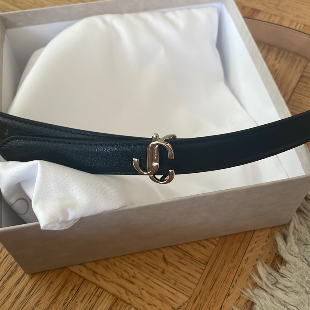 JC belt